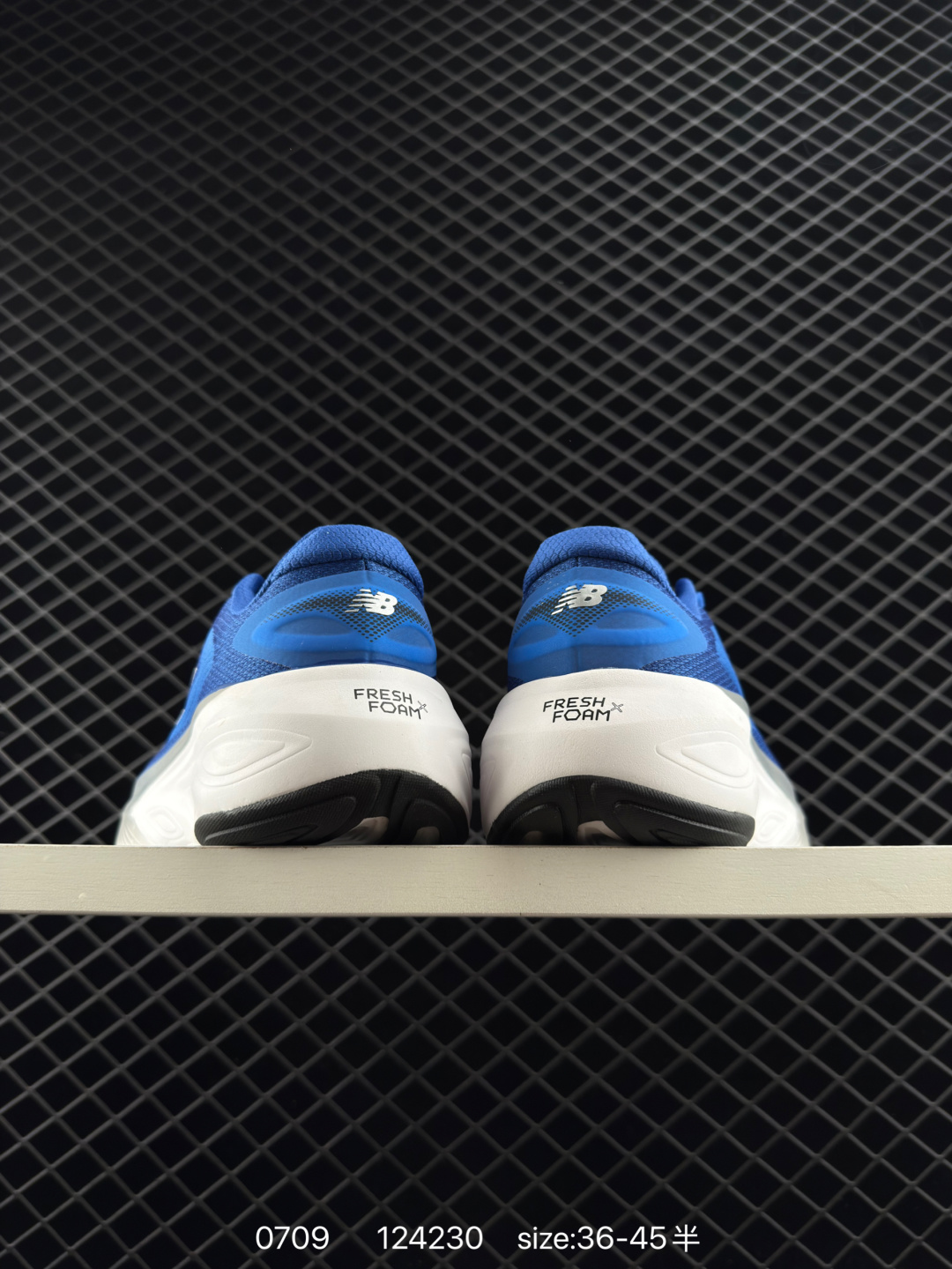 Stone Island x New Balance FuelCell